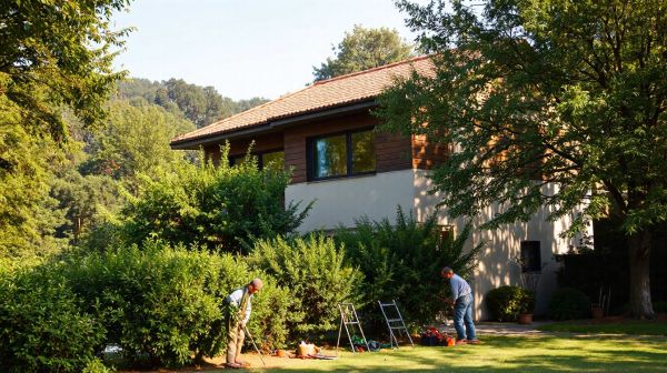 5 méthodes innovantes pour améliorer l'isolation extérieure