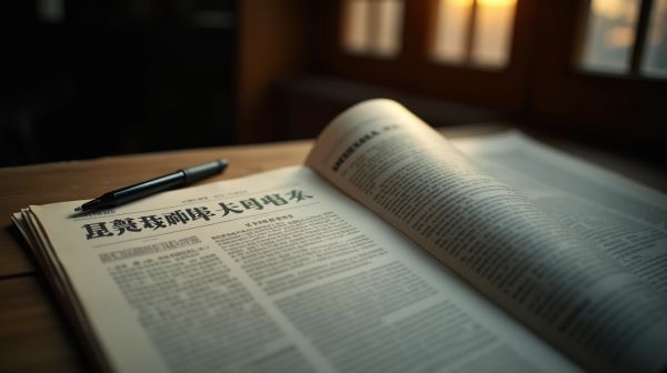 Comprendre la complexité des actualités économiques en Chine