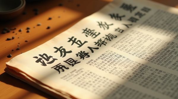 Comprendre la complexité des actualités économiques en Chine