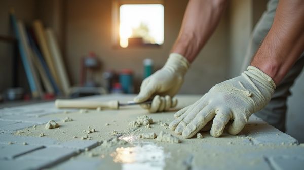 Découvrez les différents types d'enduit à la chaux pour vos chantiers