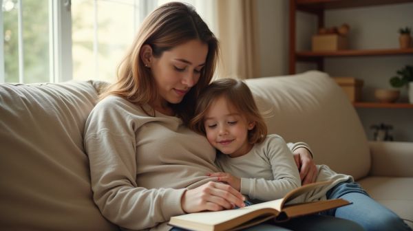 Identifier son style de parent pour une parentalité réussie