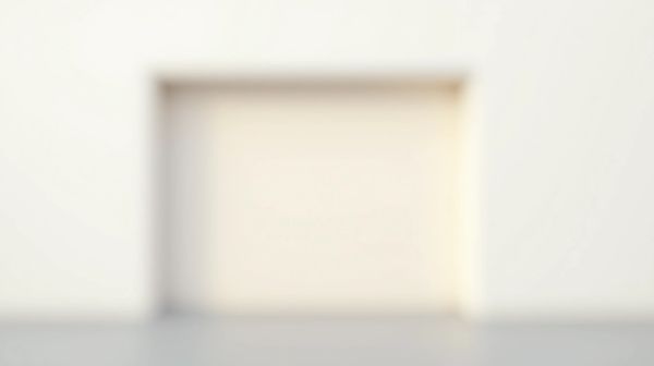 Isoler une porte de garage sectionnelle pour un meilleur confort thermique