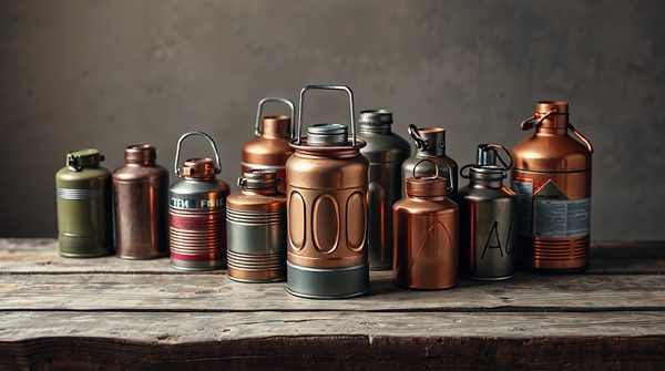 Les briquets à essence pour amateurs : guide et astuces incontournables