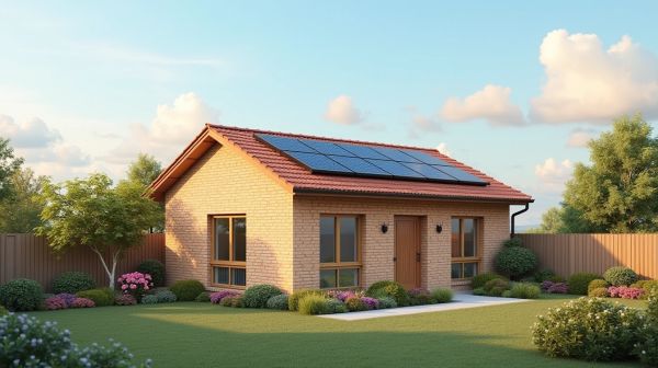 Optimiser l'isolation thermique par l'extérieur pour un meilleur confort