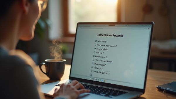 Pourquoi participer à un quiz en ligne ?