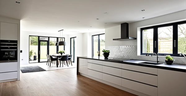 Rénovation d'ampleur : transformation énergétique et valorisation immobilière