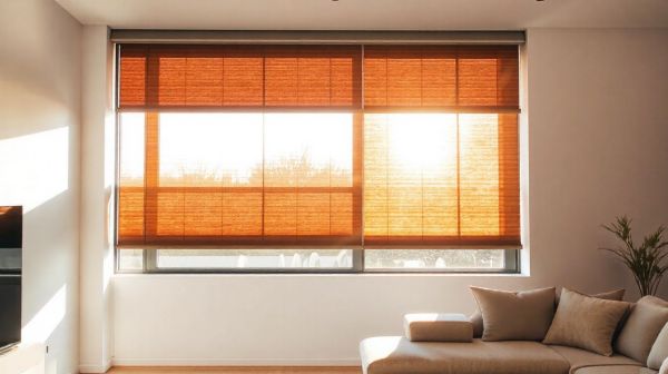 Top 5 avantages du volet roulant solaire pour l'énergie