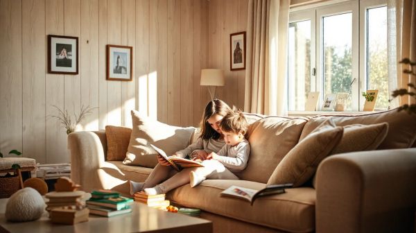 Top 5 styles de parent pour exceller dans la parentalité