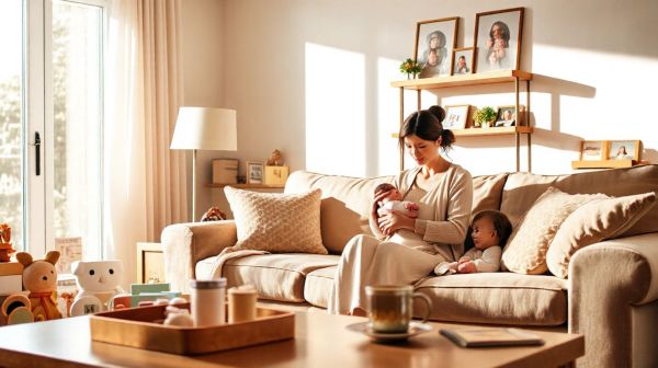 Top 5 styles de parent pour exceller dans la parentalité