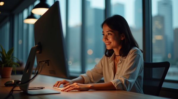 Trouver facilement une offre d'emploi conseiller cycle